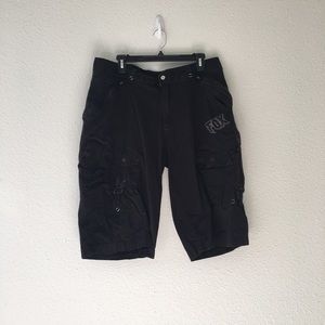 Fox Mountain Bike Shorts Sergeant